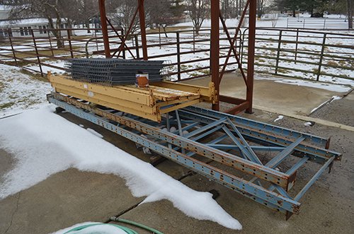 Property photo 66 - FARM EQUIPMENT & REAL ESTATE AUCTION IN ALLEN COUNTY, INDIANA